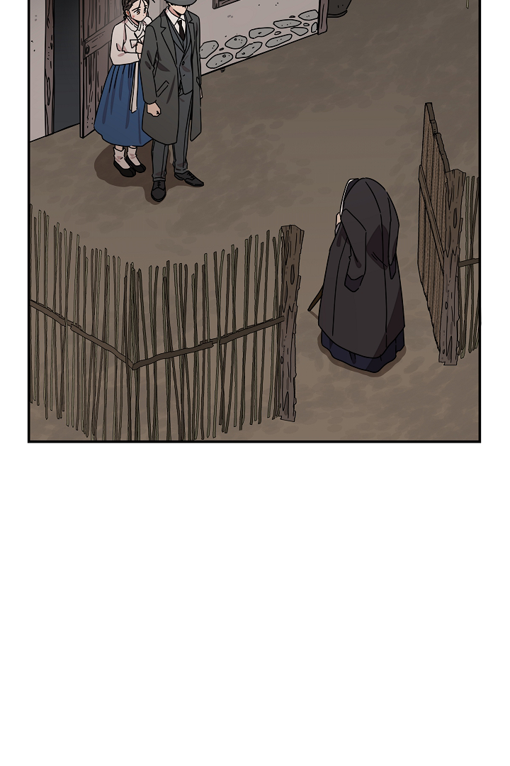 Gyeongseong Detective Agency Chapter 16 - page 51