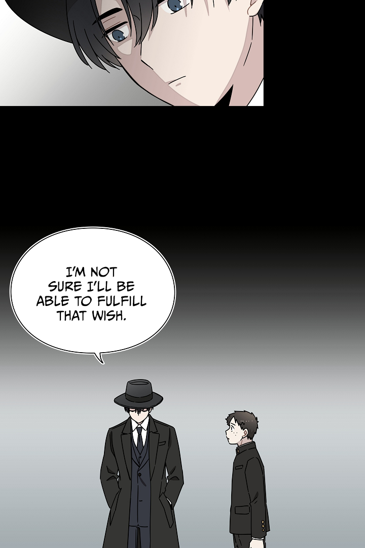 Gyeongseong Detective Agency Chapter 25 - page 16