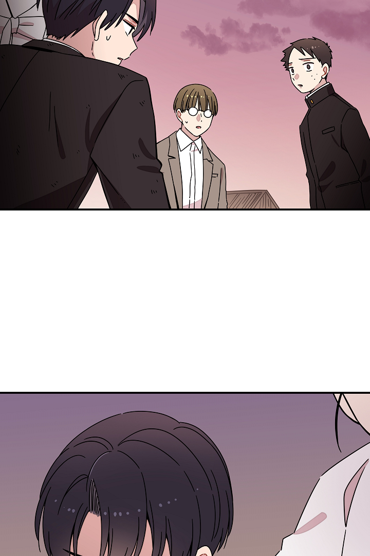 Gyeongseong Detective Agency Chapter 25 - page 23