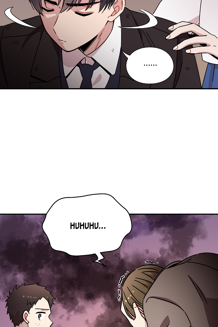 Gyeongseong Detective Agency Chapter 25 - page 24