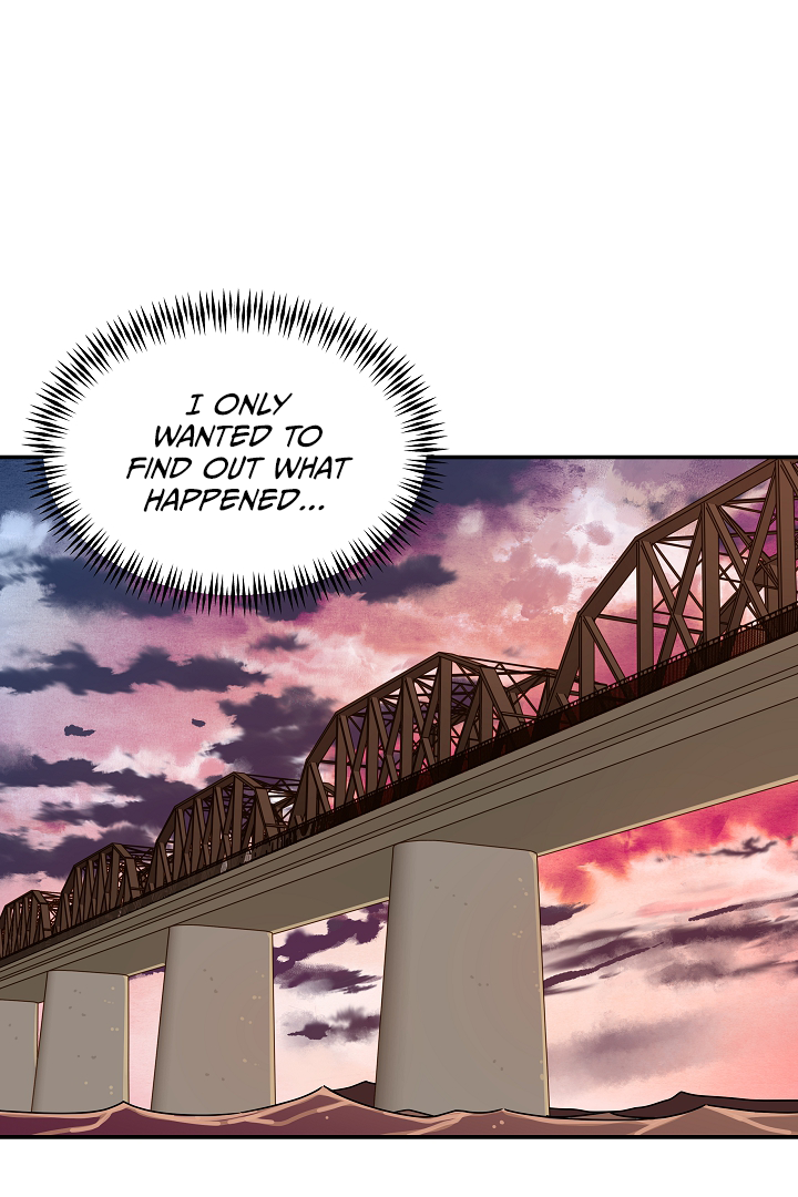 Gyeongseong Detective Agency Chapter 25 - page 27