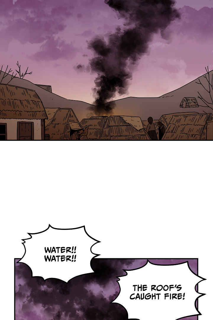 Gyeongseong Detective Agency Chapter 25 - page 3