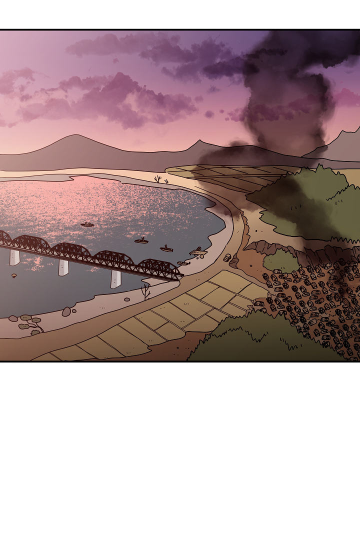 Gyeongseong Detective Agency Chapter 25 - page 32