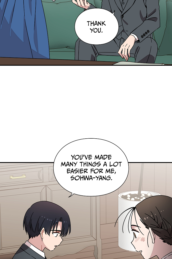 Gyeongseong Detective Agency Chapter 25 - page 35