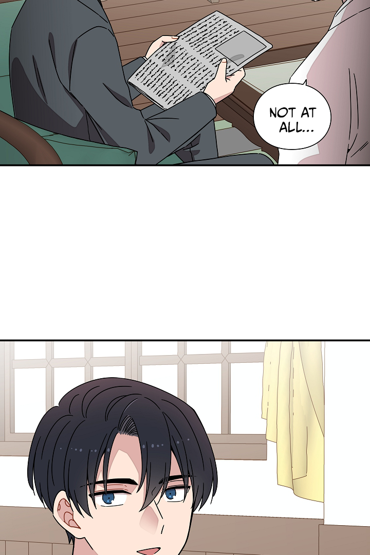 Gyeongseong Detective Agency Chapter 25 - page 36