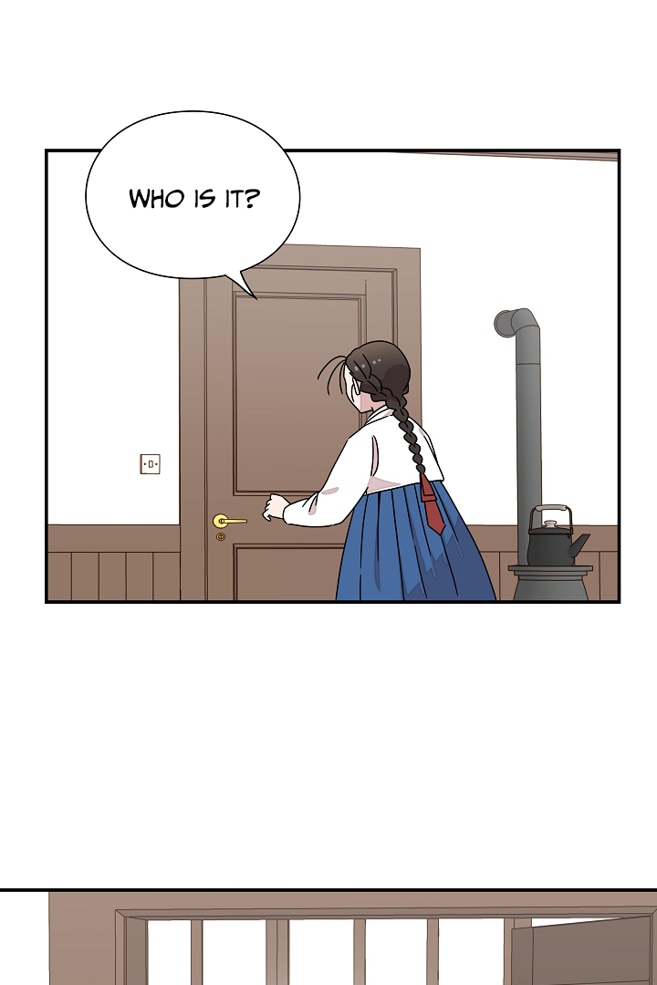 Gyeongseong Detective Agency Chapter 25 - page 43