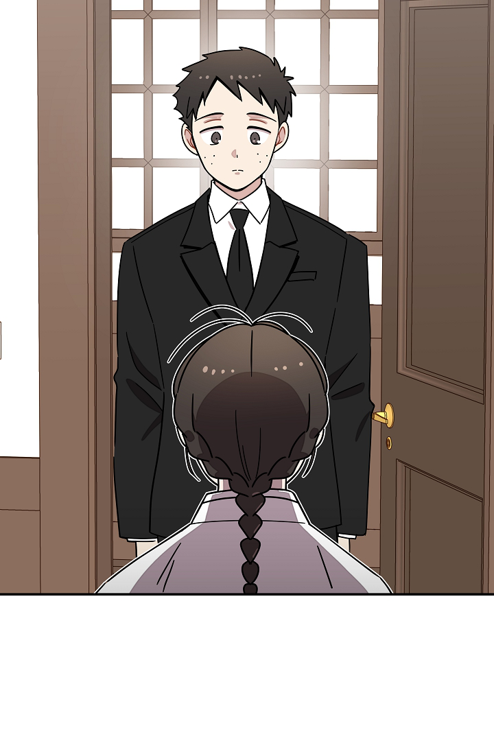 Gyeongseong Detective Agency Chapter 25 - page 44