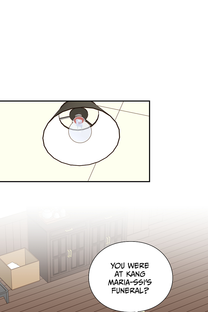 Gyeongseong Detective Agency Chapter 25 - page 45