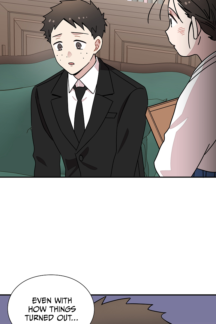 Gyeongseong Detective Agency Chapter 25 - page 47