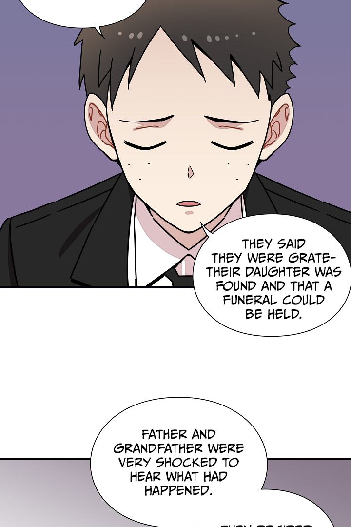 Gyeongseong Detective Agency Chapter 25 - page 48