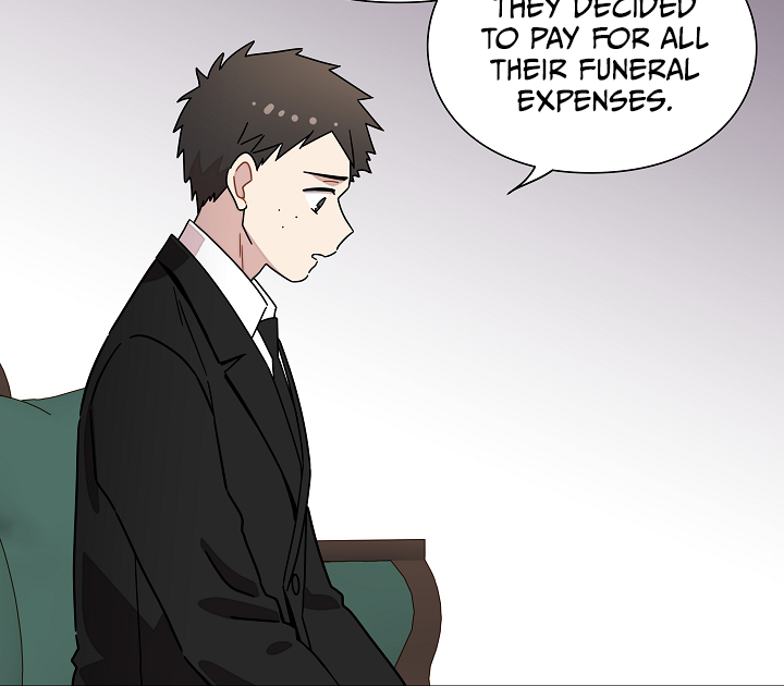 Gyeongseong Detective Agency Chapter 25 - page 49