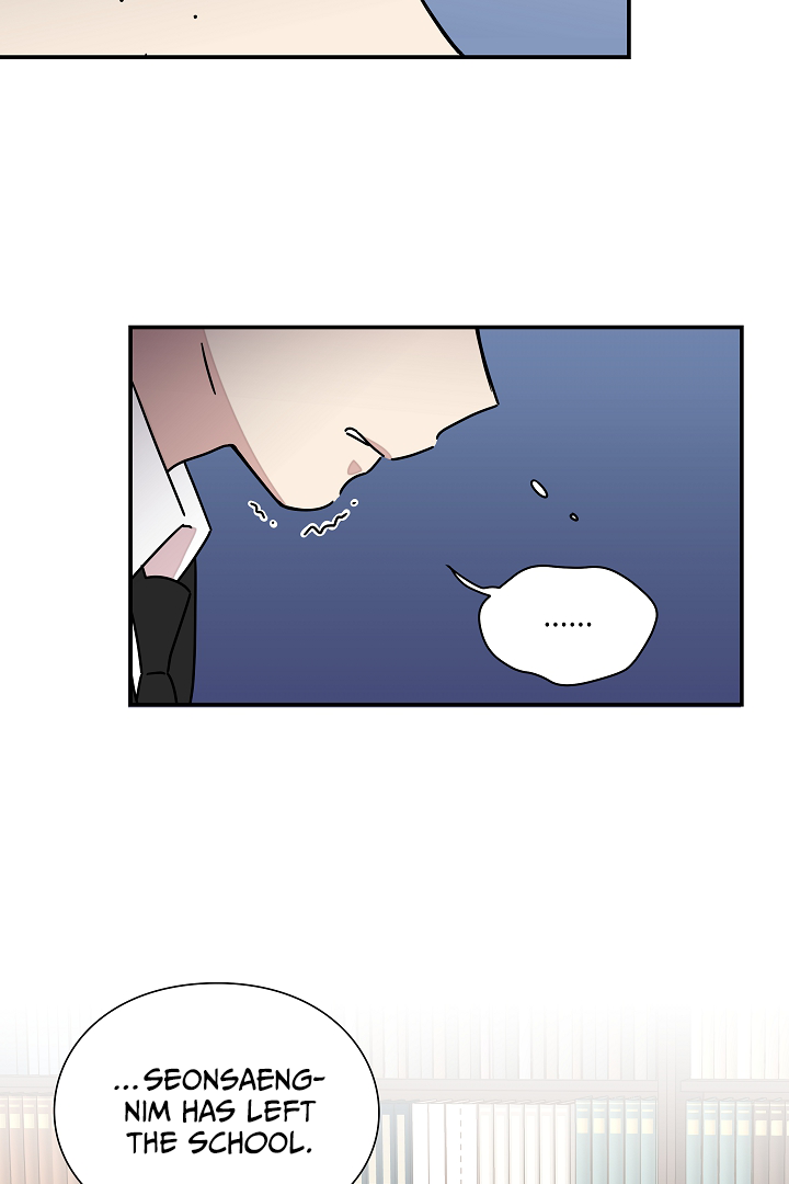 Gyeongseong Detective Agency Chapter 25 - page 51