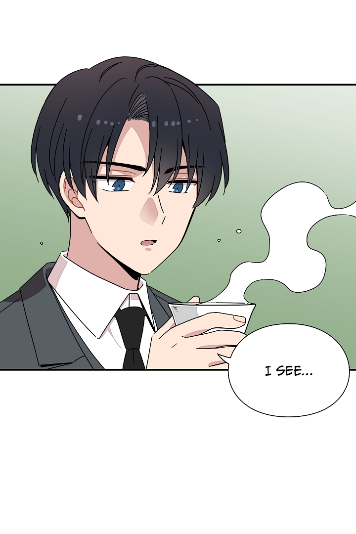 Gyeongseong Detective Agency Chapter 25 - page 53