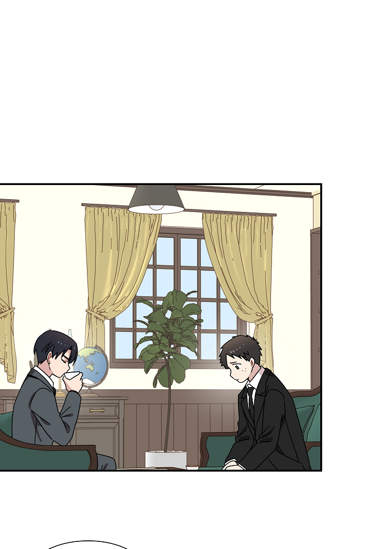 Gyeongseong Detective Agency Chapter 25 - page 54