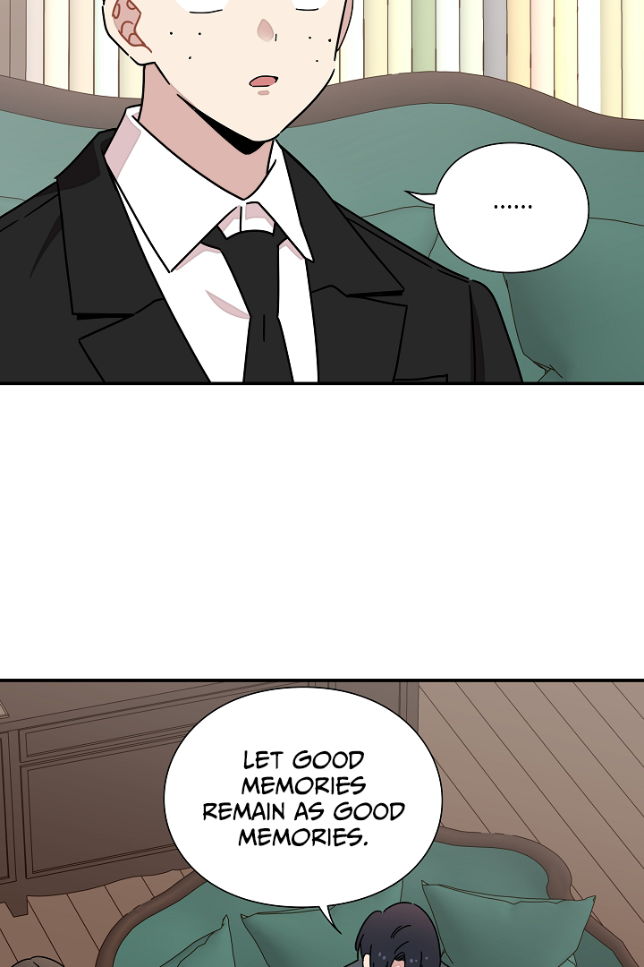 Gyeongseong Detective Agency Chapter 25 - page 61