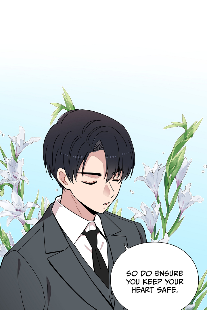 Gyeongseong Detective Agency Chapter 25 - page 71