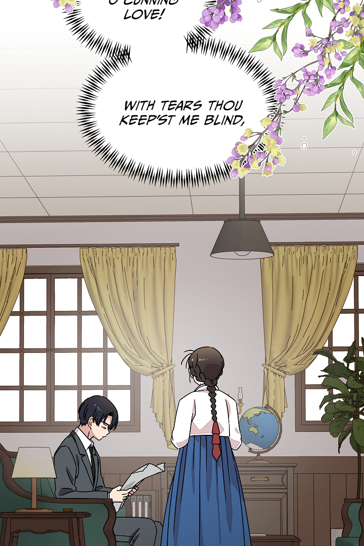 Gyeongseong Detective Agency Chapter 25 - page 74