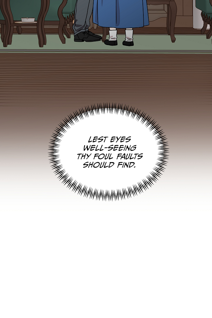 Gyeongseong Detective Agency Chapter 25 - page 75