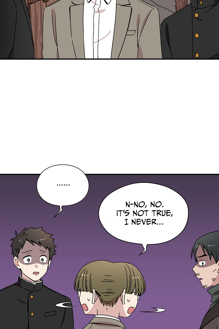 Gyeongseong Detective Agency Chapter 23 - page 16