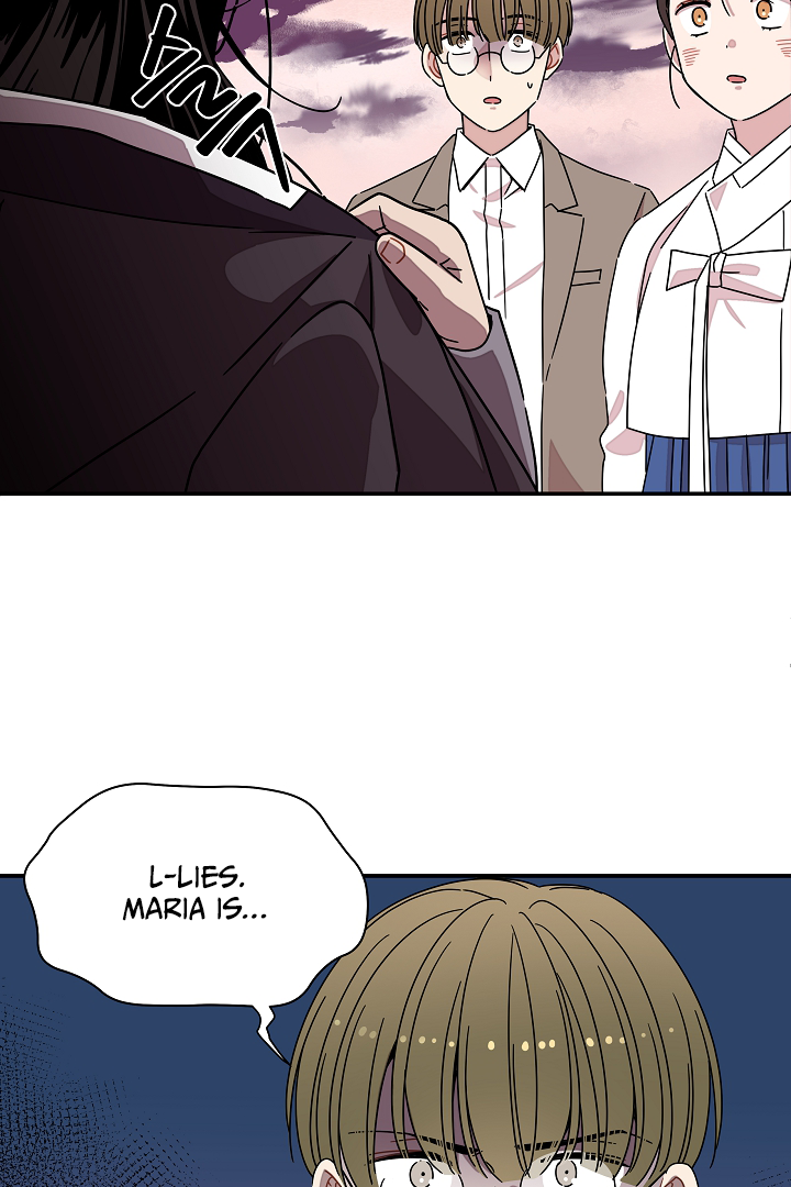 Gyeongseong Detective Agency Chapter 23 - page 25