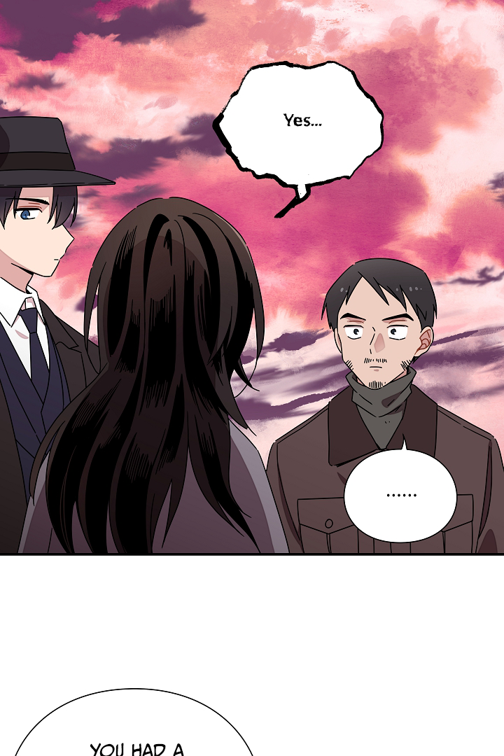 Gyeongseong Detective Agency Chapter 23 - page 35