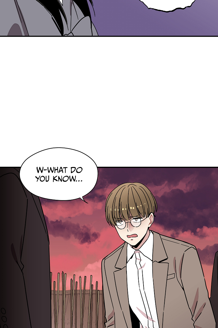 Gyeongseong Detective Agency Chapter 23 - page 43