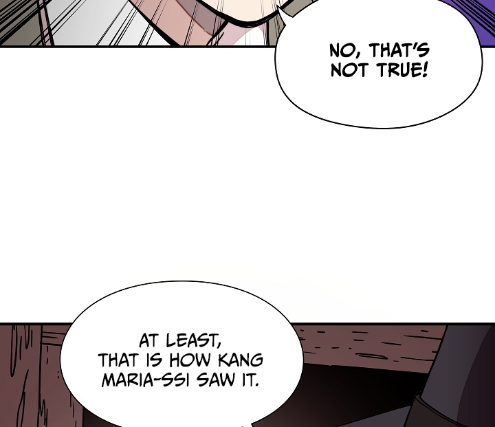 Gyeongseong Detective Agency Chapter 23 - page 50