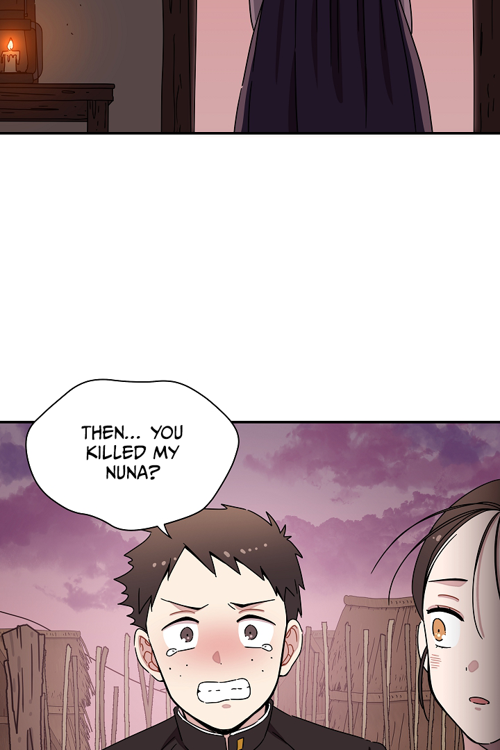 Gyeongseong Detective Agency Chapter 23 - page 56