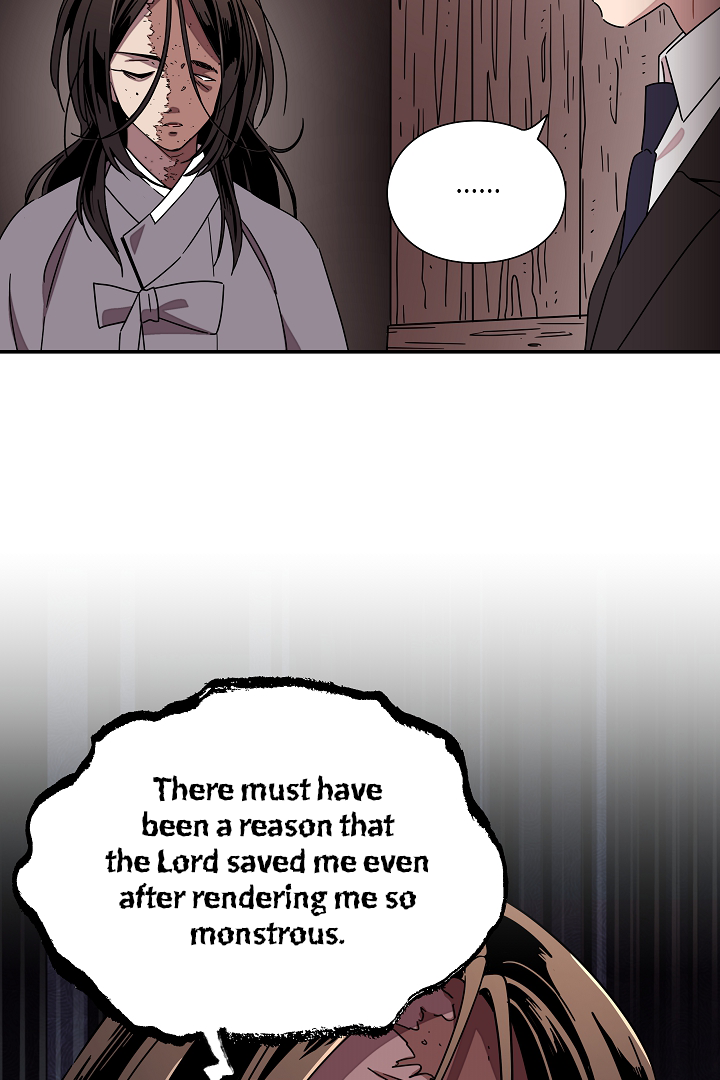 Gyeongseong Detective Agency Chapter 23 - page 61