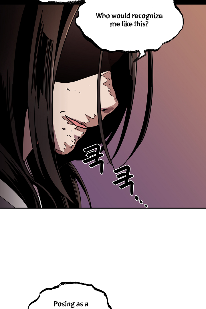 Gyeongseong Detective Agency Chapter 23 - page 67