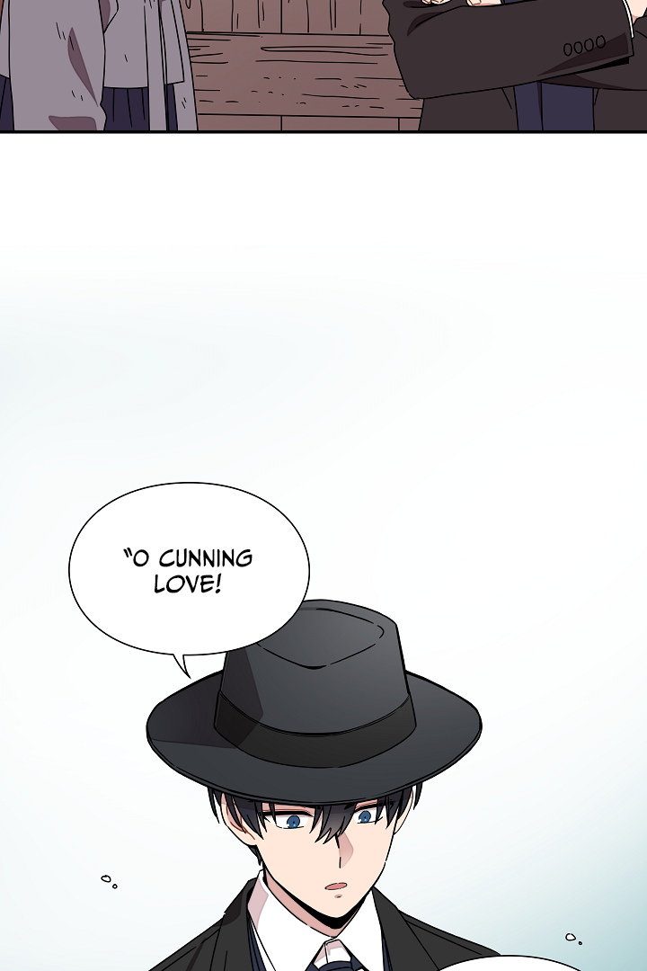 Gyeongseong Detective Agency Chapter 23 - page 74