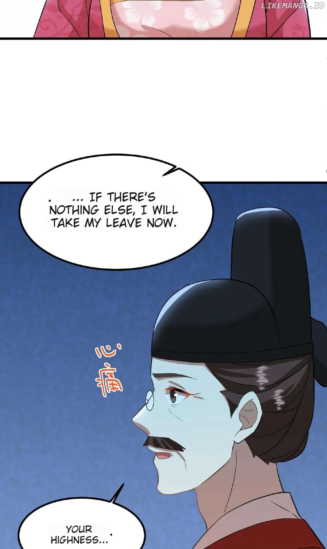 I Transmigrated Back to the Tyrant Because I Knocked Over His Feeding Bottle in His Childhood Chapter 13 - page 26