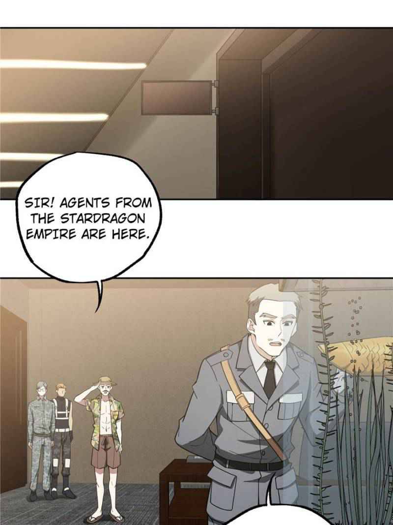 The Legendary Mechanic chapter 41 - page 10