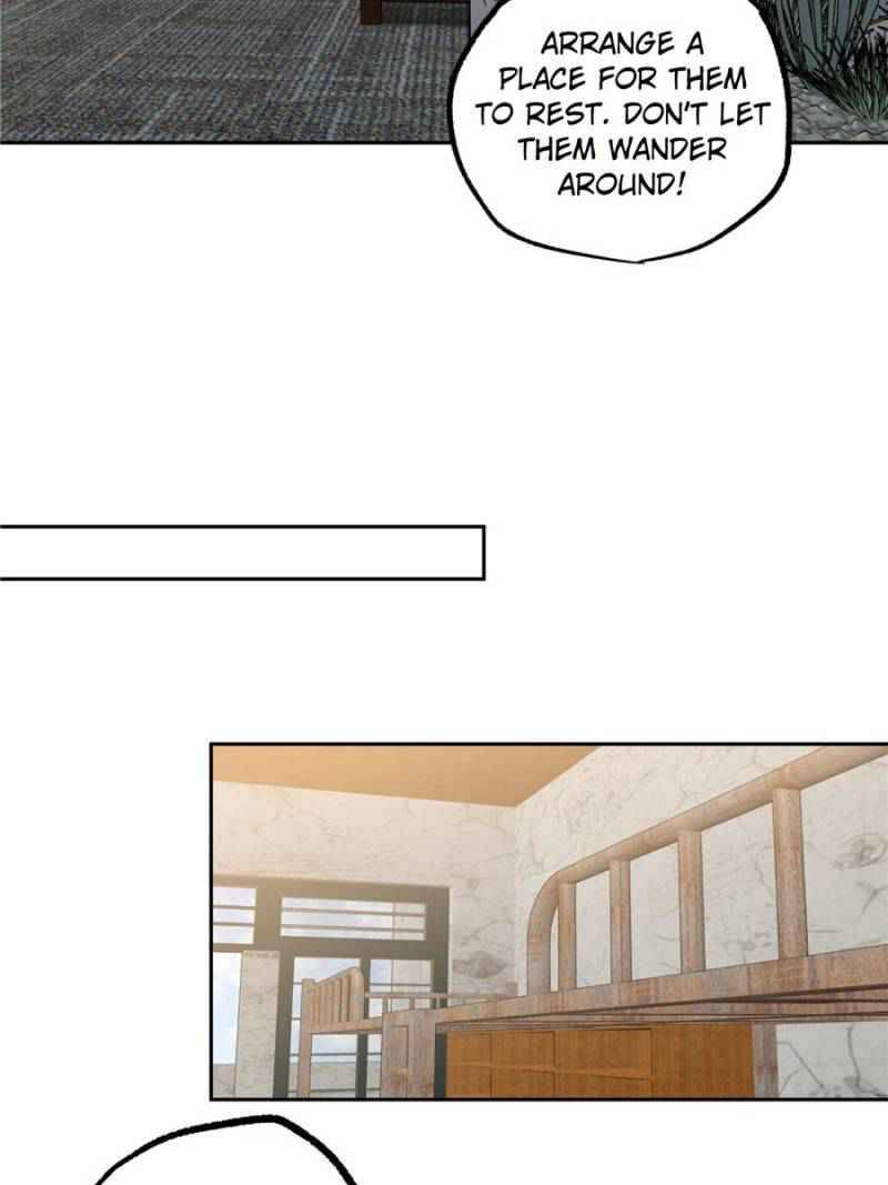 The Legendary Mechanic chapter 41 - page 11