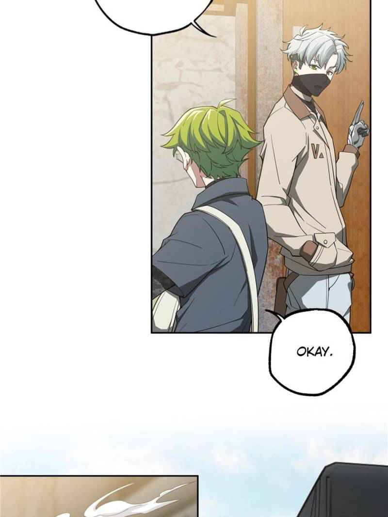 The Legendary Mechanic chapter 41 - page 16
