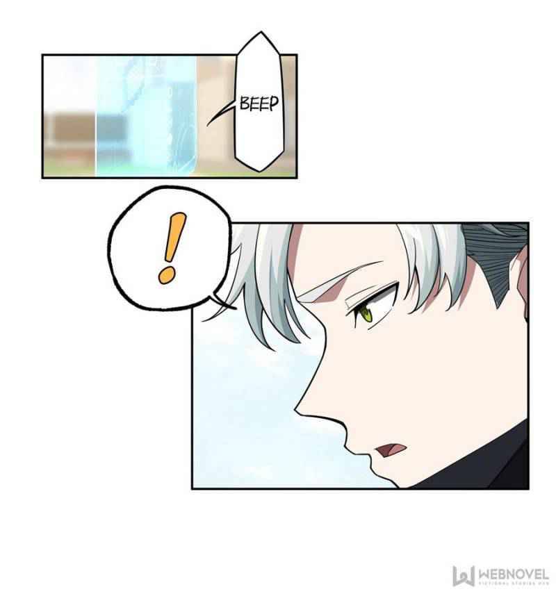 The Legendary Mechanic chapter 41 - page 18