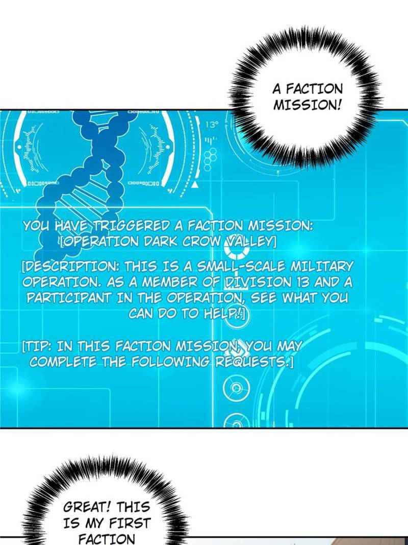 The Legendary Mechanic chapter 41 - page 19