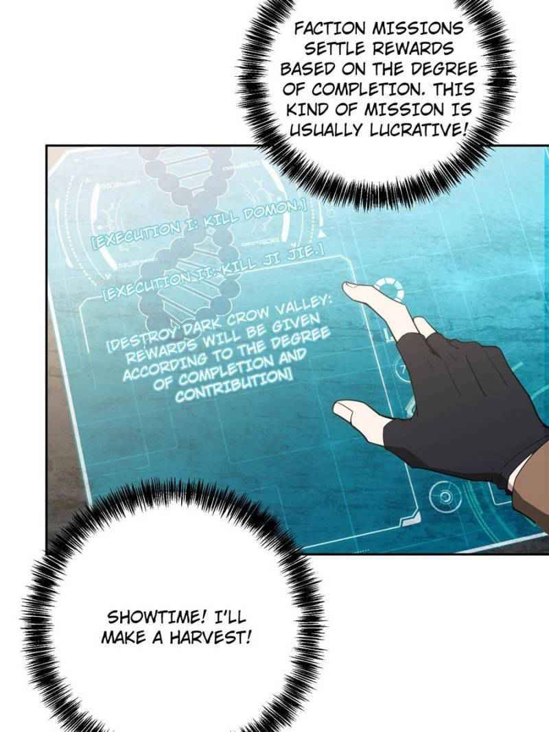 The Legendary Mechanic chapter 41 - page 21
