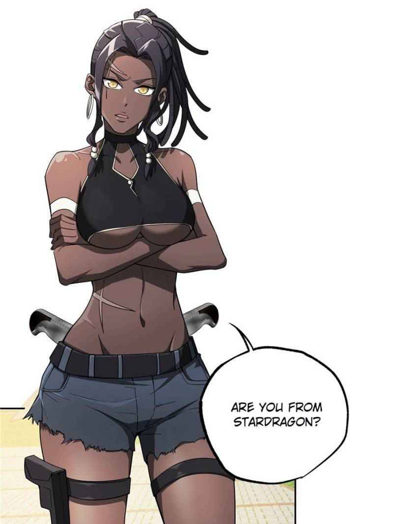 The Legendary Mechanic chapter 41 - page 24