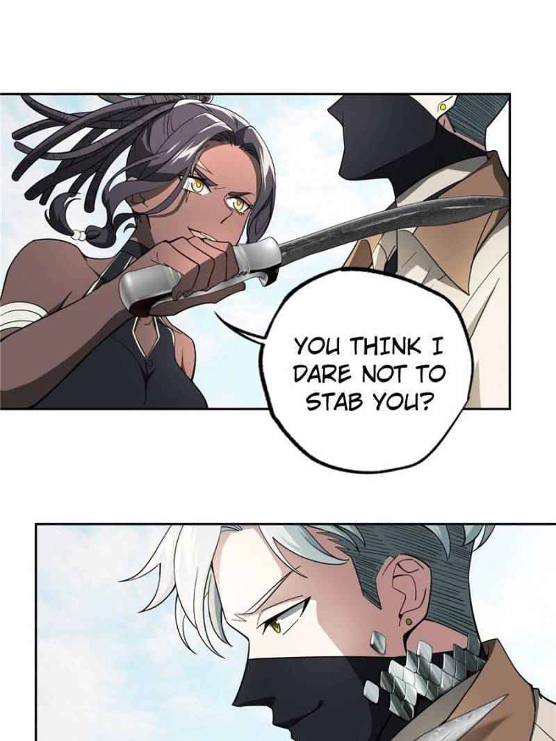 The Legendary Mechanic chapter 41 - page 30