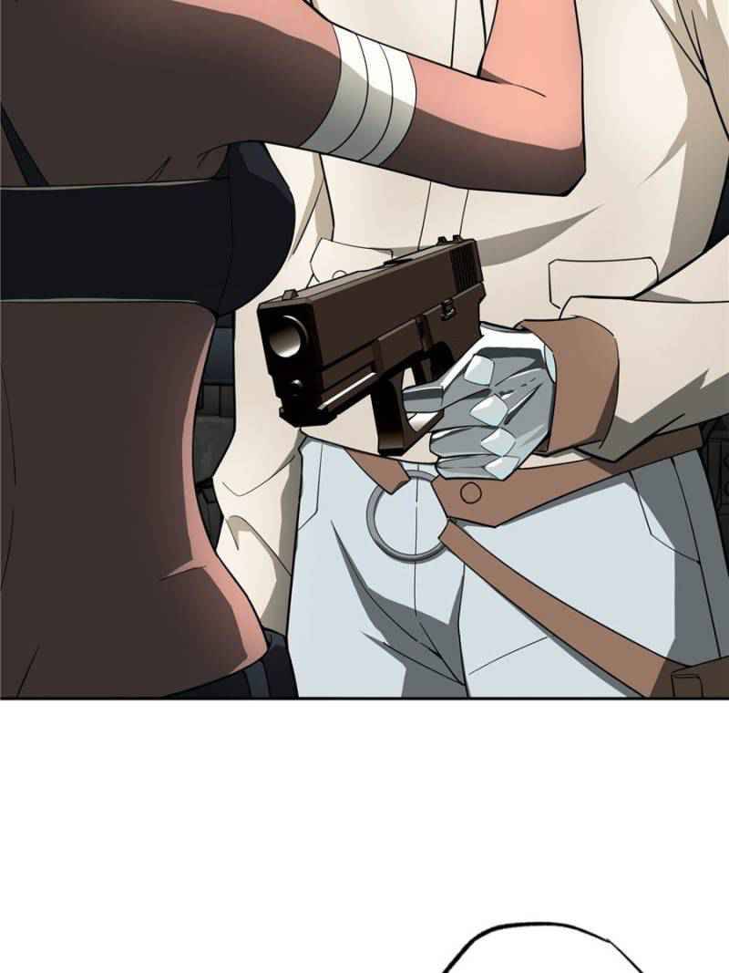 The Legendary Mechanic chapter 41 - page 33