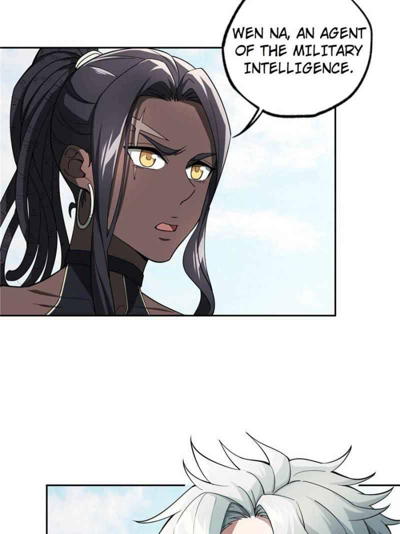 The Legendary Mechanic chapter 41 - page 34