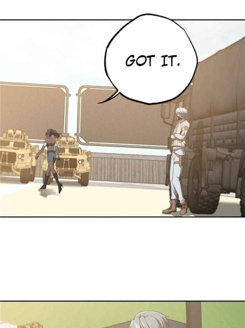 The Legendary Mechanic chapter 41 - page 36
