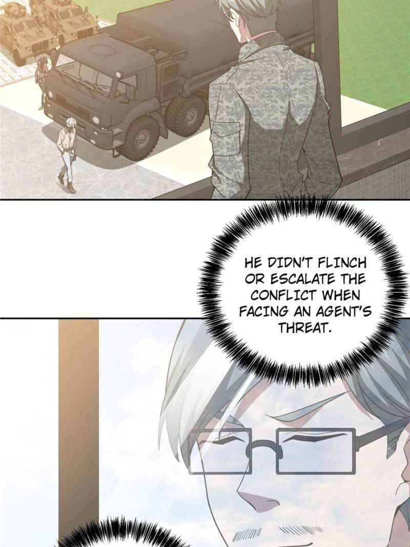 The Legendary Mechanic chapter 41 - page 37