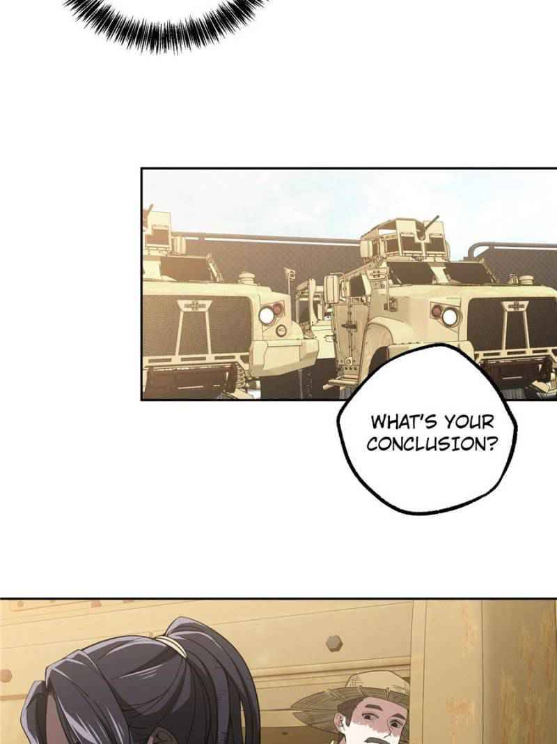 The Legendary Mechanic chapter 41 - page 39
