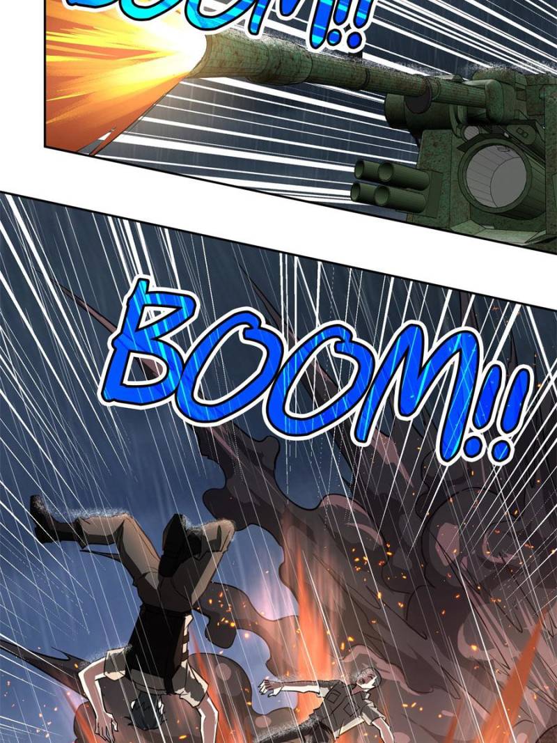 The Legendary Mechanic chapter 71 - page 10