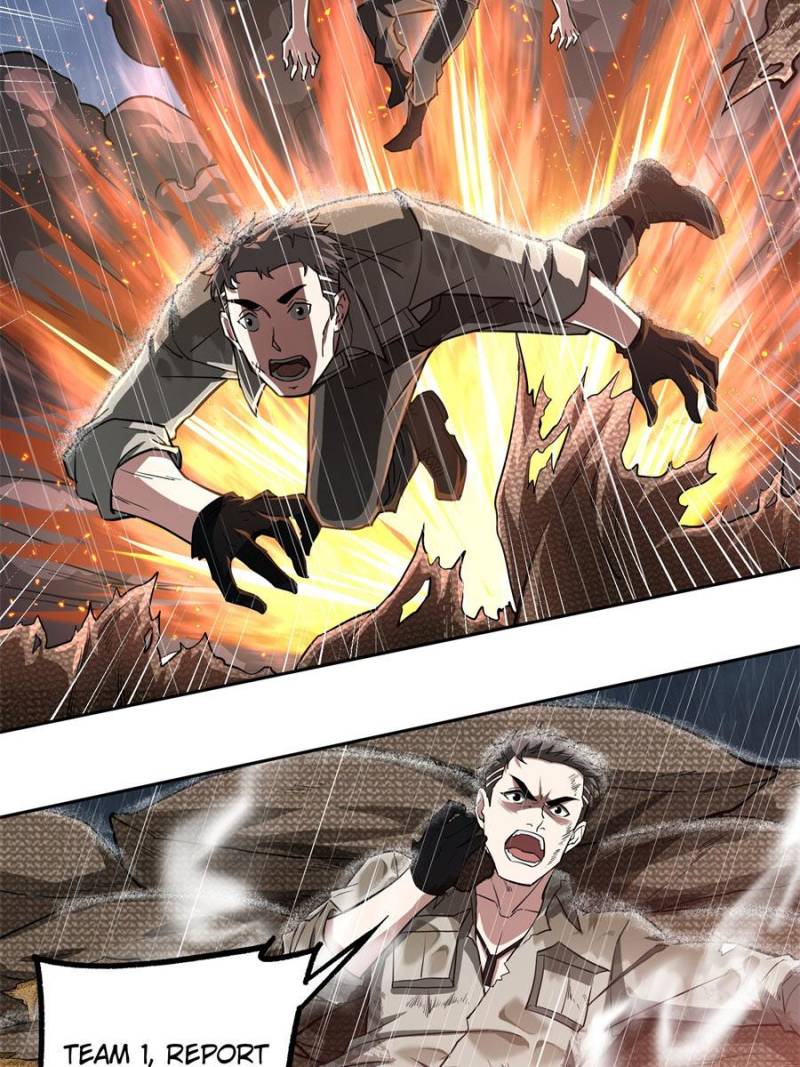 The Legendary Mechanic chapter 71 - page 11