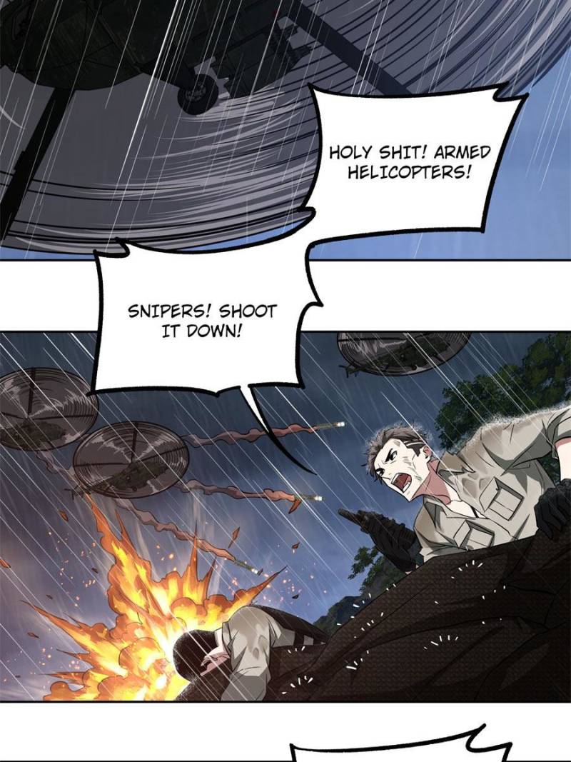 The Legendary Mechanic chapter 71 - page 14