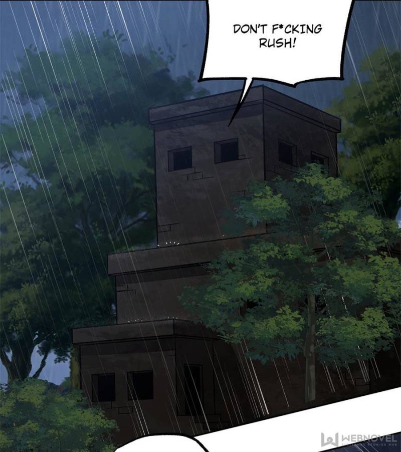 The Legendary Mechanic chapter 71 - page 15