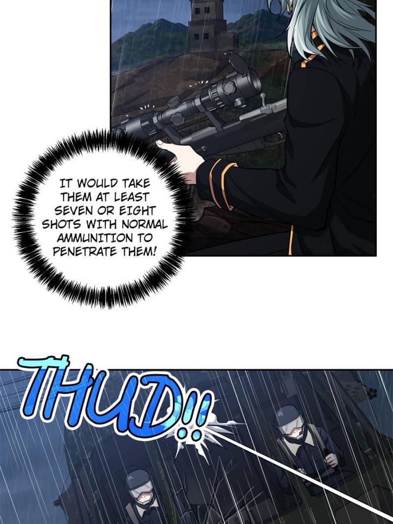 The Legendary Mechanic chapter 71 - page 17